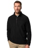 JP1880 Sweatshirt in schwarz