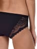 Lisca 2er Pack Slip in black