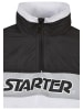 STARTER Light Jackets - Coats - undefined in black/white