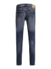 Jack & Jones Hose 'Liam Original' in blau