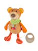 Sigikid Spieluhr in orange