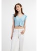 myMo Top in Hellblau