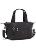 Kipling Classics Basic Art Mini Handtasche 34 cm in black noir