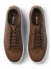 MCS Niedriger Schuh MCTomson in Brown