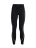 Under Armour Leggings Rush CG Novelty in Black