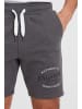 BLEND Sweatshorts BHTorben in grau