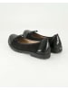 Terry Ballerinas in Schwarz