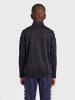 Hummel Halbreißverschluss Jacke Hmlcore Kinder in BLACK/BLACK