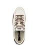 Crime London Sneaker low SK8 DELUXE in weiss