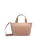 Gerry Weber Handtasche 'Ascona  in Cappuccino 25,00 x 20,50 x 12,00 cm'