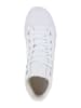 VAN HILL Sneaker High Adam in Weiss