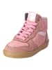 Ricosta Sneaker in Rosa