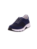 Gabor Sneaker Low in blau