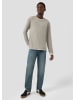 QS T-Shirt  in  9413_beige