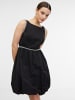 orsay Kleid in Schwarz