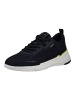 Geox Sneaker in Navy