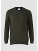 s.Oliver Strickpullover in 79W0_olivgrün
