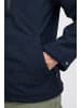 FQ1924 Softshelljacke FQHarry in blau