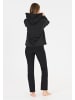 Athlecia Sweatshirt Guyana in 1001 Black