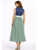 Berwin Umstandsdirndl mit Stretchgürtel