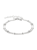 LIEBESKIND BERLIN Armband in silber