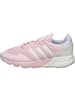 adidas Turnschuhe in clear pink