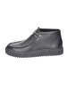 Clarks Schnürschuhe  Sportlich in schwarz