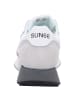 Sun68 Sneaker Low in weiß