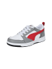 Puma Sneakers Low Rebound V6 LO AC PS in bunt