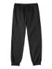 John Devin Jogger Pants in schwarz