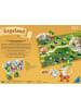Ravensburger Ravensburger Merkspiel Sagaland Retro-Ausgabe in bunt