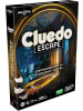 Hasbro Brettspiel Cluedo - Escape Erpressung im Midnight Hotel - ab 10 Jahre