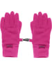 Playshoes Fäustlinge in pink