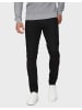 Threadbare Stoffhose Super Skinny THBCrosby in Black
