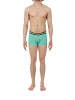 HOM Boxershort 1er Pack in Grün