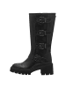 Tamaris Stiefel in BLACK