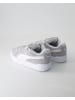 Puma Sportliche Schnürschuhe in Grau