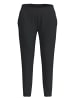 Tom Tailor Lange-Hose Naila in grau-dunkel-uni