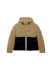 Superdry Jacke 'HOOD OUTDOOR BORG' in mehrfarbig
