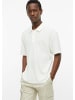 s.Oliver Polo-Shirt  in  0200_creme