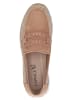 Caprice Halbschuhe beige