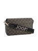 JOOP! Schultertasche 'Cortina Diletta Nil in Dark Olive 27,00 x 15,00 x 6,00 cm'