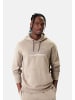 EA7 Sweatshirt in beige