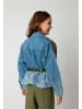 Gulliver Jeansjacke in Blau