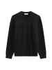 Marc O'Polo DENIM Pullover regular in Schwarz