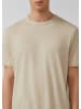 s.Oliver T-Shirt in 81W1_beige
