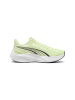 Puma Sneakers Low Pounce Lite Jr in gelb