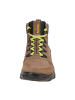 Ecco Wander- & Bergschuhe in Braun