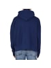 Palm Angels Blau Baumwolle Sweatshirt