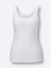 SPEIDEL Achseltop in weiß